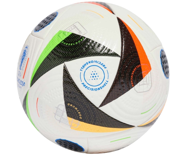 PIŁKA ADIDAS FUSSBALLLIEBE EURO24 PRO IQ3682